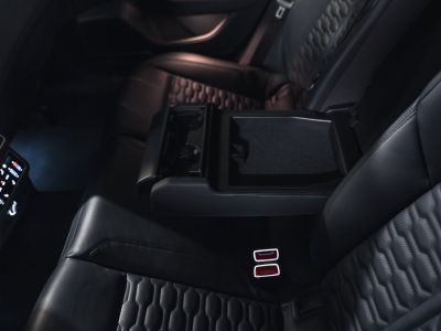 Audi RS6 V8 40 600   - 42
