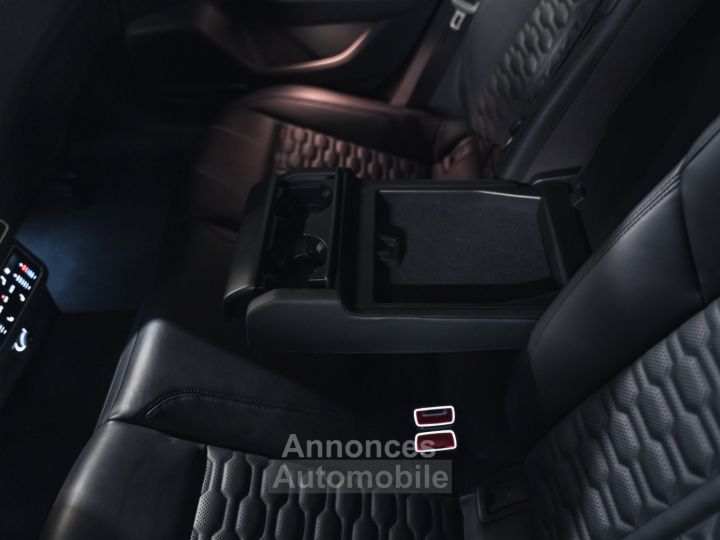 Audi RS6 V8 40 600 - 42