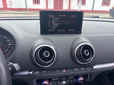 Audi A3 cabriolet 16 TDI 110ch AMBITION LUXE   - 20