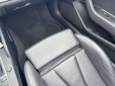 Audi A3 cabriolet 16 TDI 110ch AMBITION LUXE   - 22