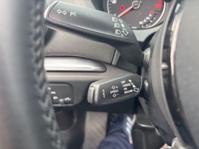 Audi A3 cabriolet 16 TDI 110ch AMBITION LUXE   - 25