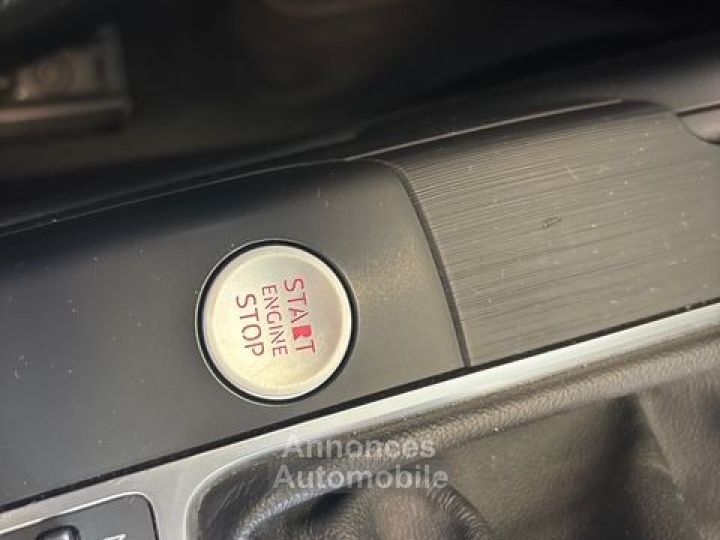 Audi A3 cabriolet 16 TDI 110ch AMBITION LUXE - 26