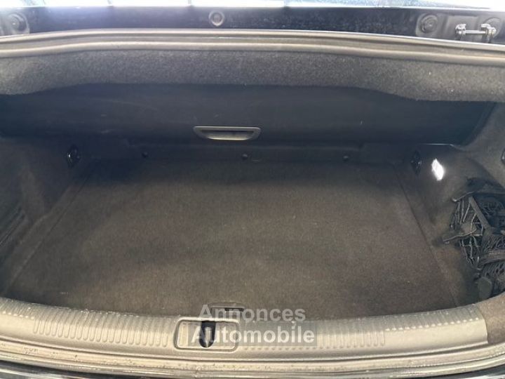 Audi A3 cabriolet 16 TDI 110ch AMBITION LUXE - 28