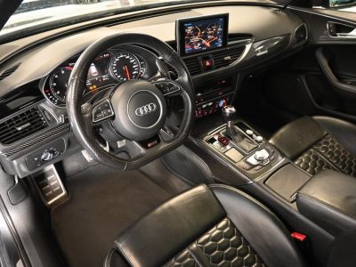 Audi RS6 AVANT V8 40 TFSI 560 Quattro Tiptronic 8   - 8
