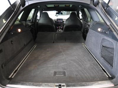 Audi RS6 AVANT V8 40 TFSI 560 Quattro Tiptronic 8   - 13