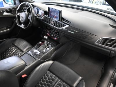 Audi RS6 AVANT V8 40 TFSI 560 Quattro Tiptronic 8   - 14
