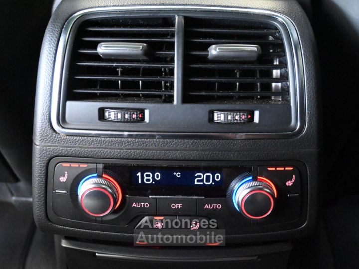 Audi RS6 AVANT V8 40 TFSI 560 Quattro Tiptronic 8 - 19