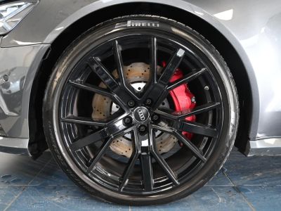 Audi RS6 AVANT V8 40 TFSI 560 Quattro Tiptronic 8   - 20