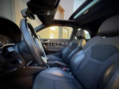 Audi A1 16 TDi 105 S line   - 5