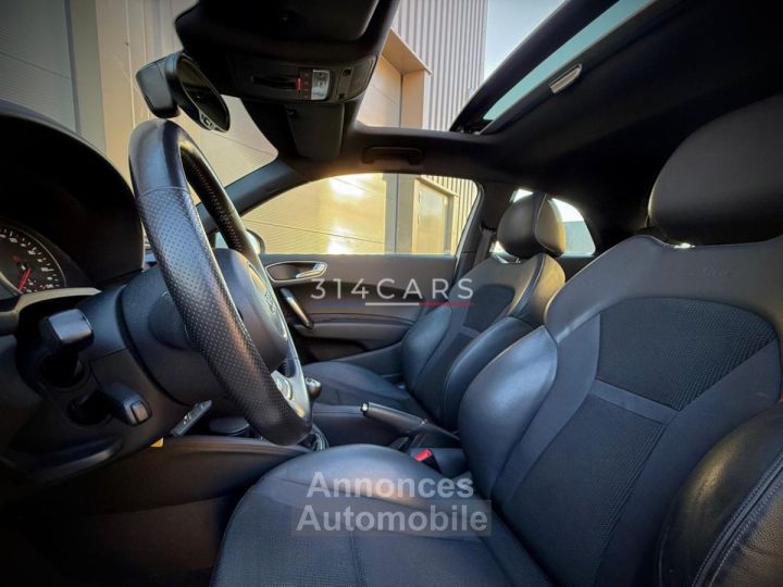 Audi A1 16 TDi 105 S line - 5