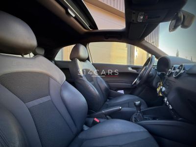 Audi A1 16 TDi 105 S line   - 7