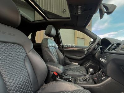 Audi RS Q3 RSQ3 25 TFSI 367 BV S-tronic Performance   - 4