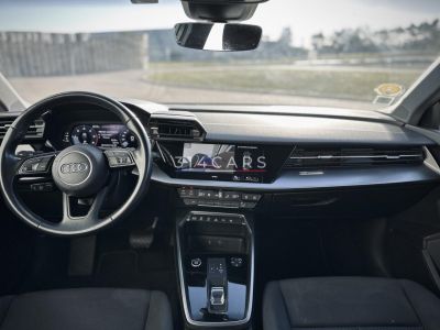 Audi A3 Sportback 20 35 TDI - 150 - BV S-Tronic 7  8Y Business Line PHASE 1   - 3