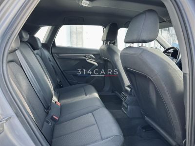 Audi A3 Sportback 20 35 TDI - 150 - BV S-Tronic 7  8Y Business Line PHASE 1   - 4