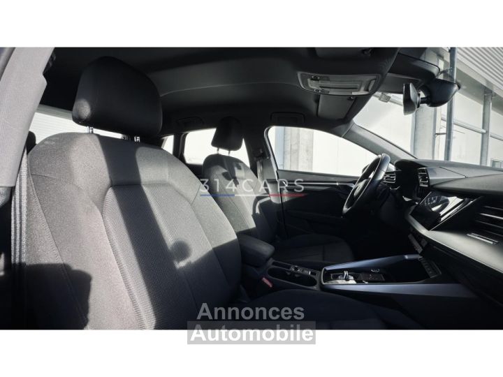 Audi A3 Sportback 20 35 TDI - 150 - BV S-Tronic 7  8Y Business Line PHASE 1 - 5