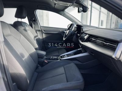 Audi A3 Sportback 20 35 TDI - 150 - BV S-Tronic 7  8Y Business Line PHASE 1   - 6