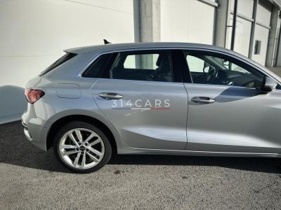 Audi A3 Sportback 20 35 TDI - 150 - BV S-Tronic 7  8Y Business Line PHASE 1   - 8