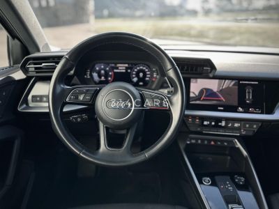 Audi A3 Sportback 20 35 TDI - 150 - BV S-Tronic 7  8Y Business Line PHASE 1   - 11