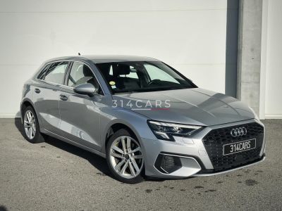 Audi A3 Sportback 20 35 TDI - 150 - BV S-Tronic 7  8Y Business Line PHASE 1   - 12