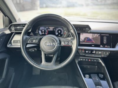 Audi A3 Sportback 20 35 TDI - 150 - BV S-Tronic 7  8Y Business Line PHASE 1   - 13