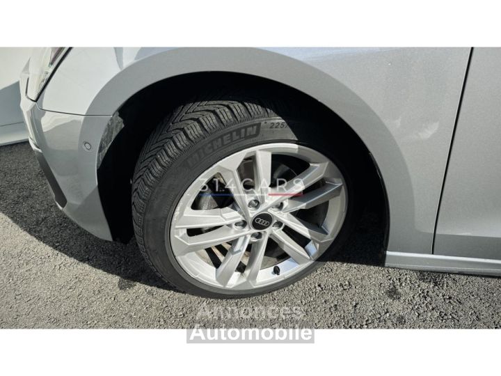 Audi A3 Sportback 20 35 TDI - 150 - BV S-Tronic 7  8Y Business Line PHASE 1 - 18