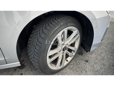 Audi A3 Sportback 20 35 TDI - 150 - BV S-Tronic 7  8Y Business Line PHASE 1   - 20