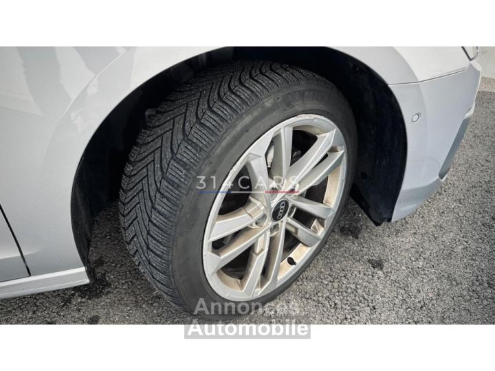 Audi A3 Sportback 20 35 TDI - 150 - BV S-Tronic 7  8Y Business Line PHASE 1 - 20