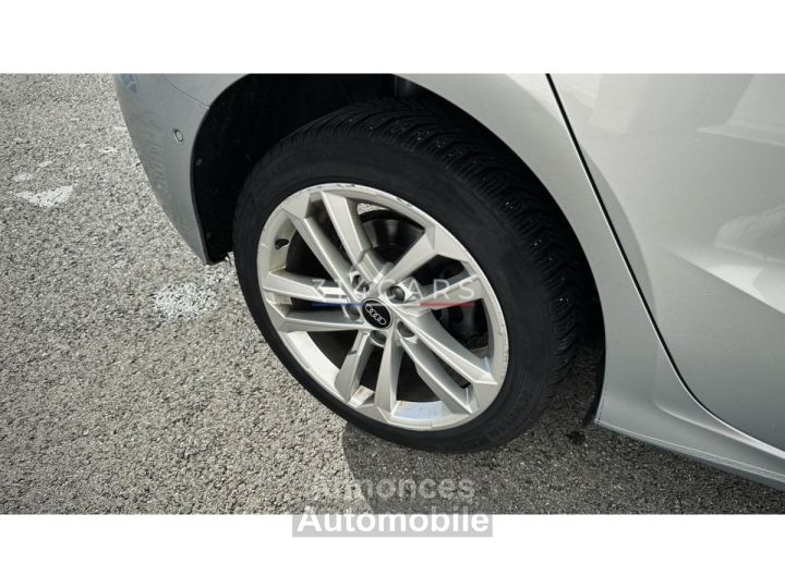 Audi A3 Sportback 20 35 TDI - 150 - BV S-Tronic 7  8Y Business Line PHASE 1 - 21