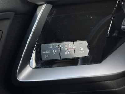 Audi A3 Sportback 20 35 TDI - 150 - BV S-Tronic 7  8Y Business Line PHASE 1   - 25