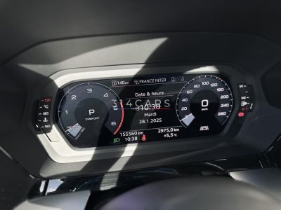 Audi A3 Sportback 20 35 TDI - 150 - BV S-Tronic 7  8Y Business Line PHASE 1   - 26