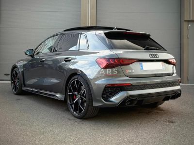 Audi RS3 SPORTBACK Quattro 25 TFSI - 400   - 2