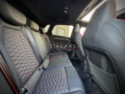 Audi RS3 SPORTBACK Quattro 25 TFSI - 400   - 5