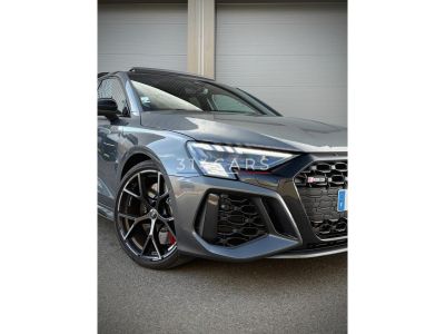 Audi RS3 SPORTBACK Quattro 25 TFSI - 400   - 8