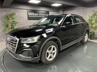 Audi Q2 15 35 TFSI - 150 - BV S-tronic Business line   - 1