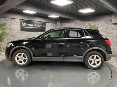 Audi Q2 15 35 TFSI - 150 - BV S-tronic Business line   - 2