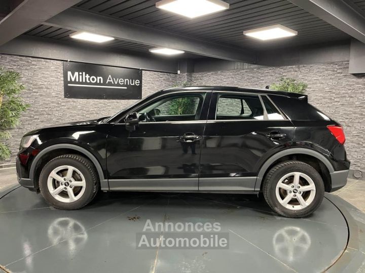 Audi Q2 15 35 TFSI - 150 - BV S-tronic Business line - 2