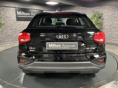 Audi Q2 15 35 TFSI - 150 - BV S-tronic Business line   - 4