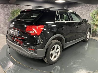 Audi Q2 15 35 TFSI - 150 - BV S-tronic Business line   - 5