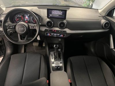 Audi Q2 15 35 TFSI - 150 - BV S-tronic Business line   - 11