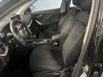 Audi Q2 15 35 TFSI - 150 - BV S-tronic Business line   - 12