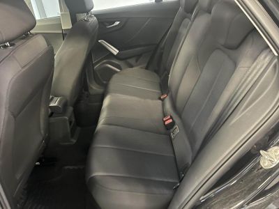 Audi Q2 15 35 TFSI - 150 - BV S-tronic Business line   - 13