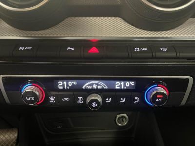 Audi Q2 15 35 TFSI - 150 - BV S-tronic Business line   - 15