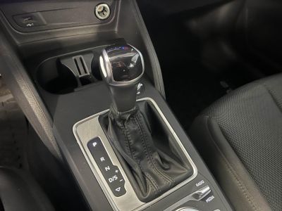 Audi Q2 15 35 TFSI - 150 - BV S-tronic Business line   - 16