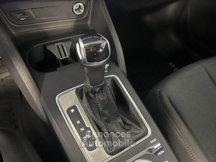 Audi Q2 15 35 TFSI - 150 - BV S-tronic Business line - 16