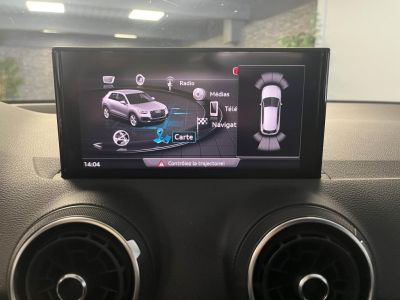 Audi Q2 15 35 TFSI - 150 - BV S-tronic Business line   - 18