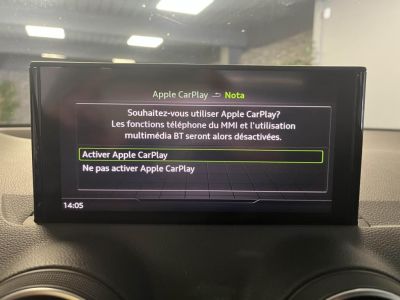 Audi Q2 15 35 TFSI - 150 - BV S-tronic Business line   - 20