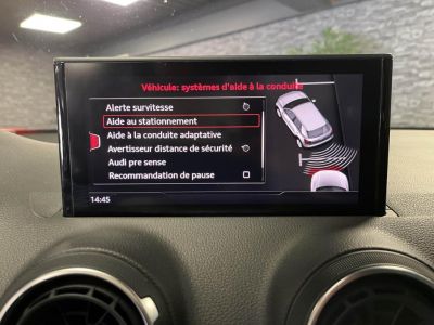 Audi Q2 15 35 TFSI - 150 - BV S-tronic Business line   - 24