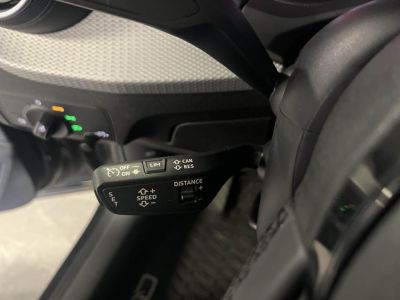 Audi Q2 15 35 TFSI - 150 - BV S-tronic Business line   - 27