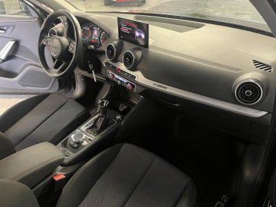 Audi Q2 15 35 TFSI - 150 - BV S-tronic Business line   - 28