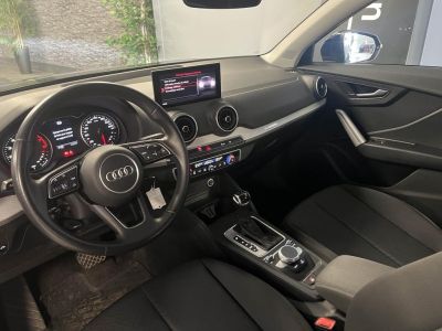 Audi Q2 15 35 TFSI - 150 - BV S-tronic Business line   - 29